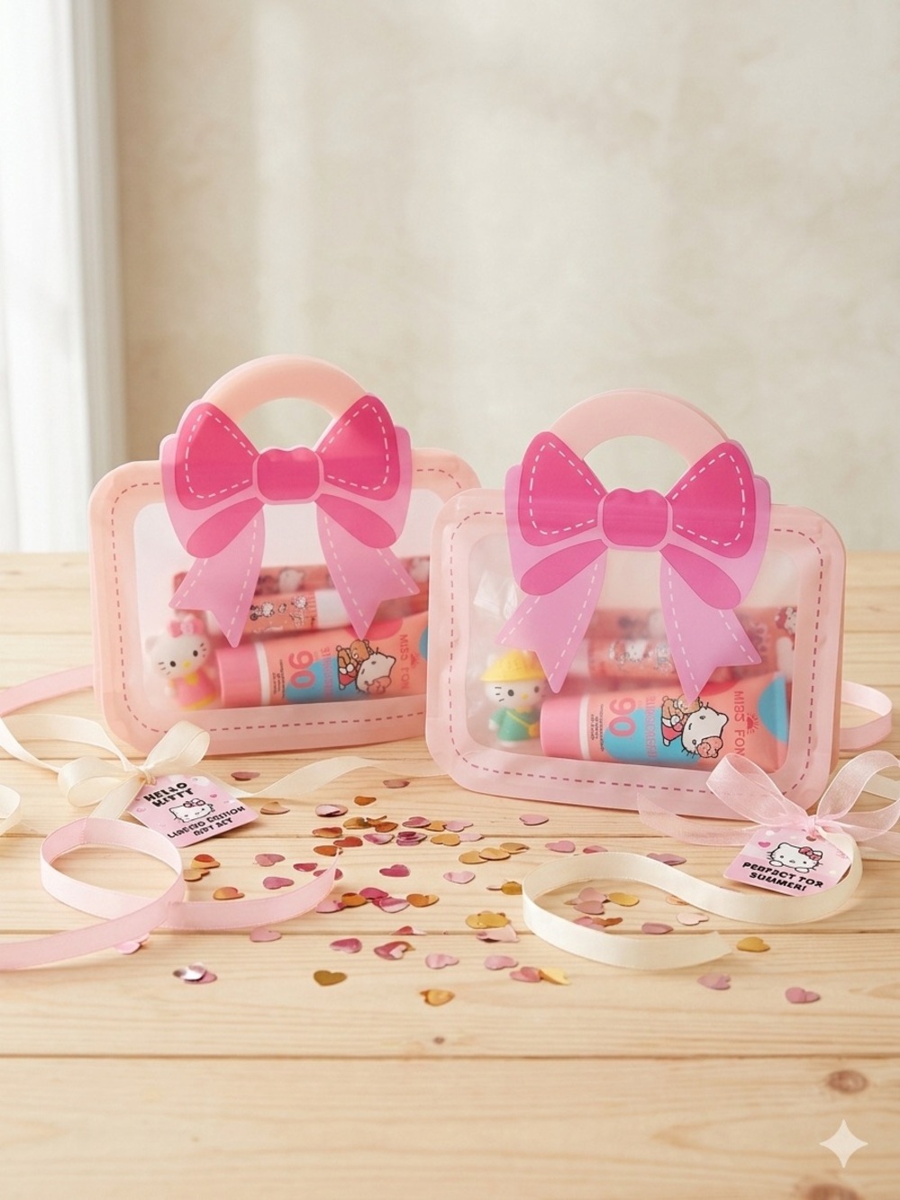 Hello Kitty Gift Set